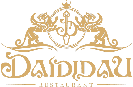 Daididau